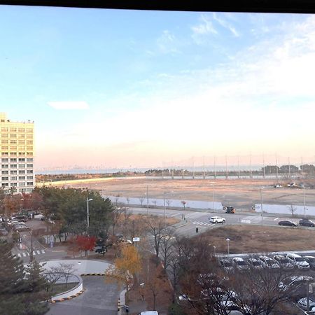 Incheon Airport Line Guesthouse Luaran gambar