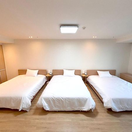 Incheon Airport Line Guesthouse Luaran gambar