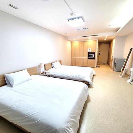 Incheon Airport Line Guesthouse Luaran gambar