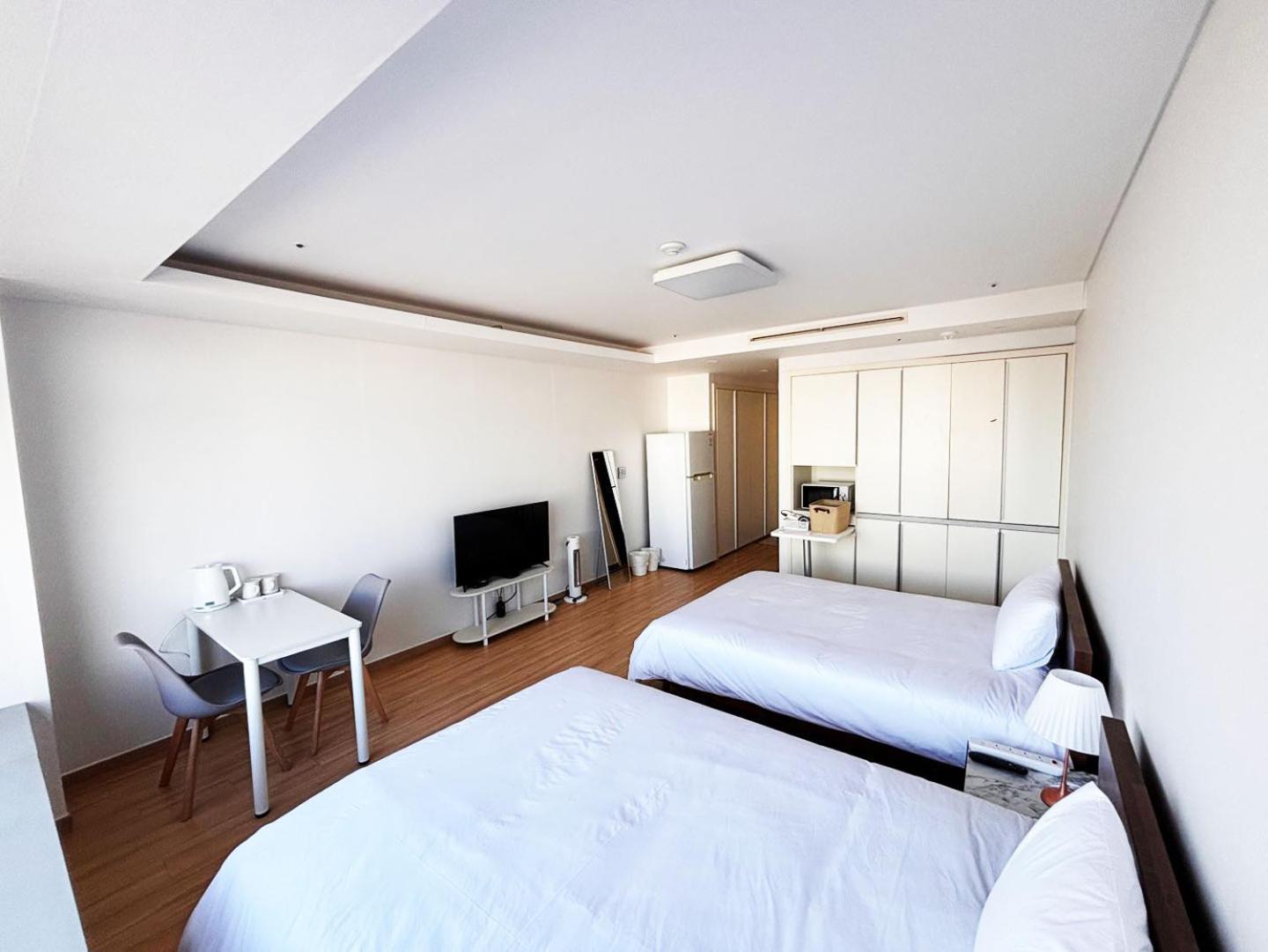 Incheon Airport Line Guesthouse Luaran gambar