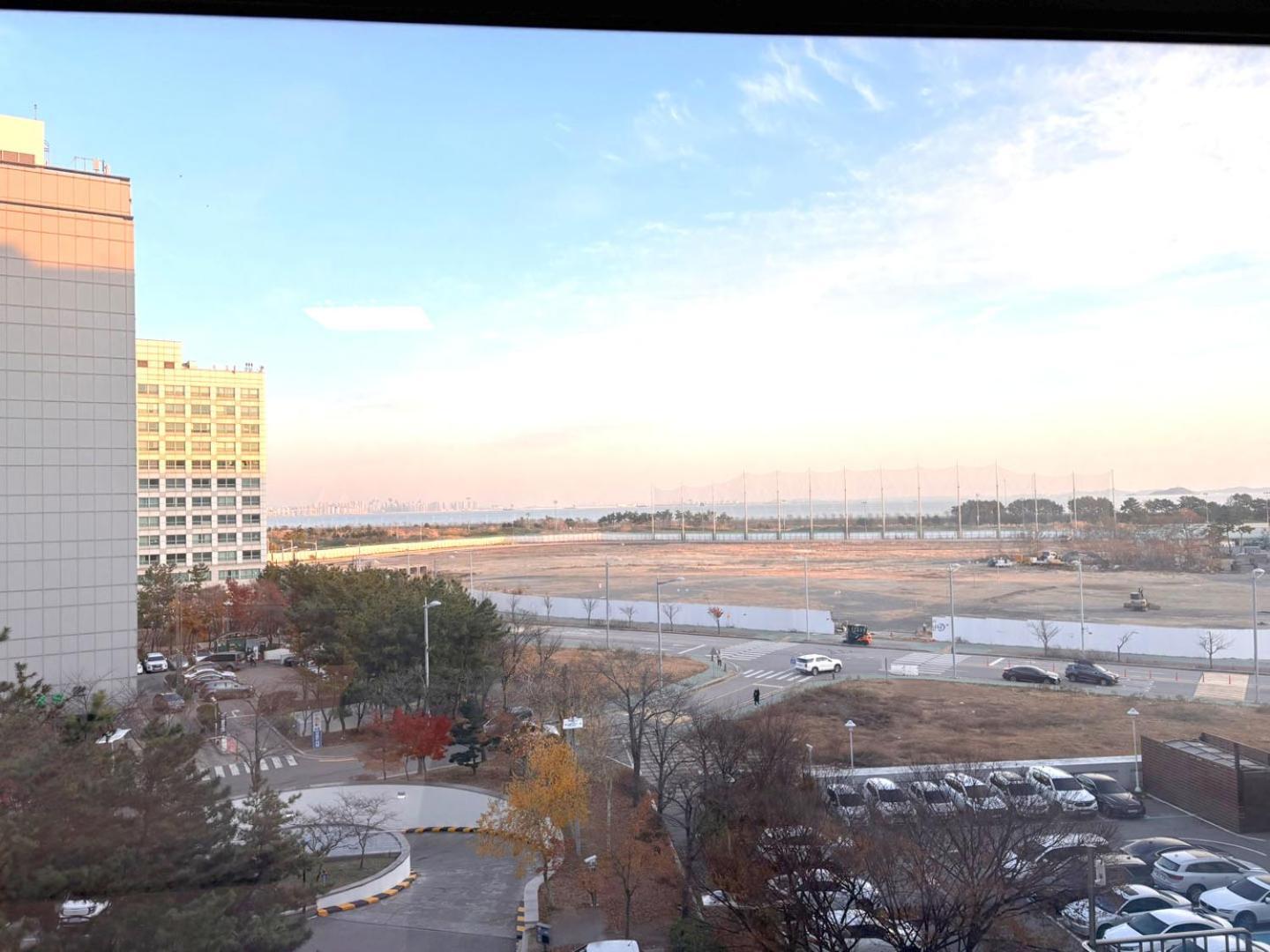 Incheon Airport Line Guesthouse Luaran gambar