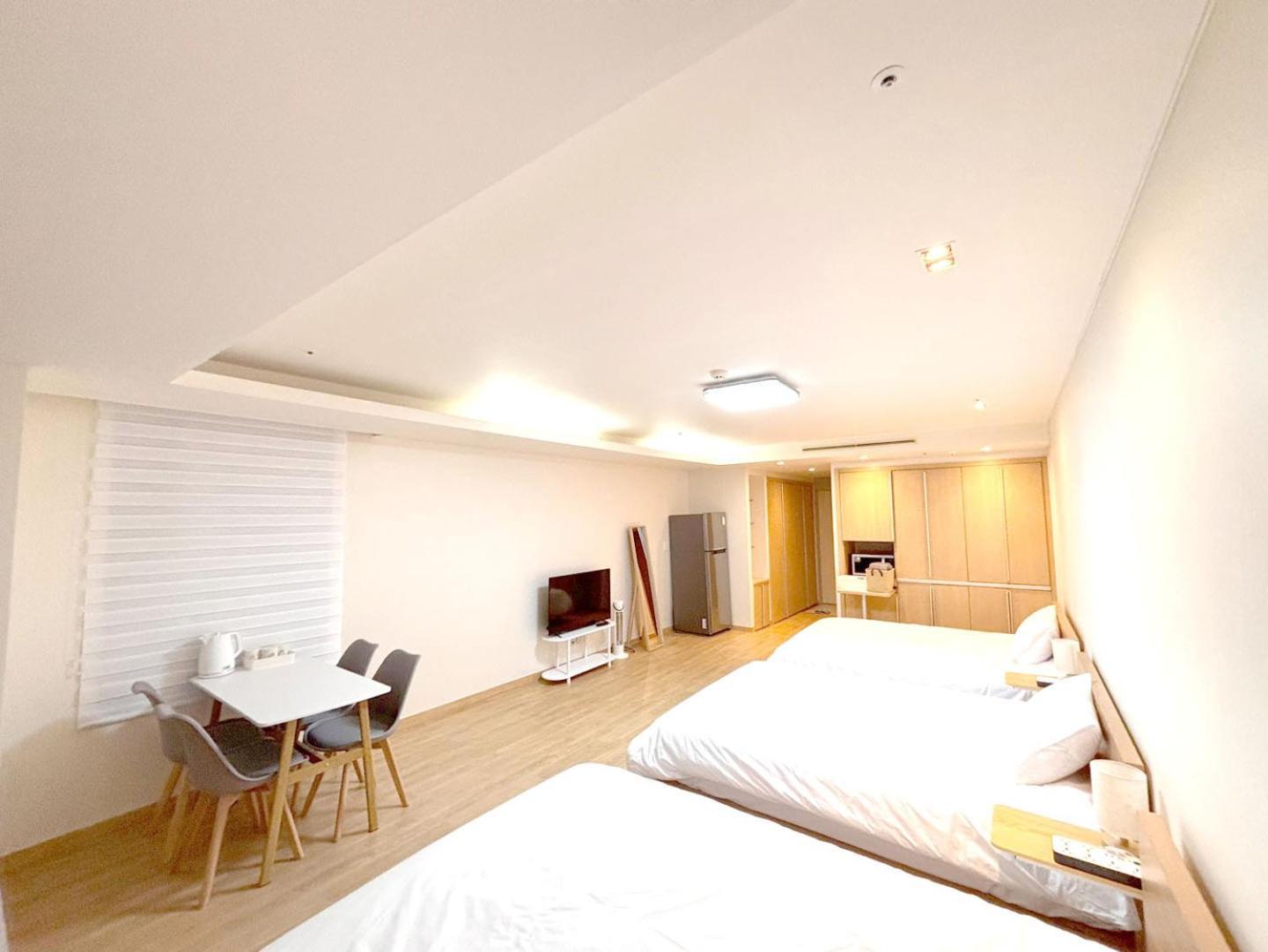 Incheon Airport Line Guesthouse Luaran gambar