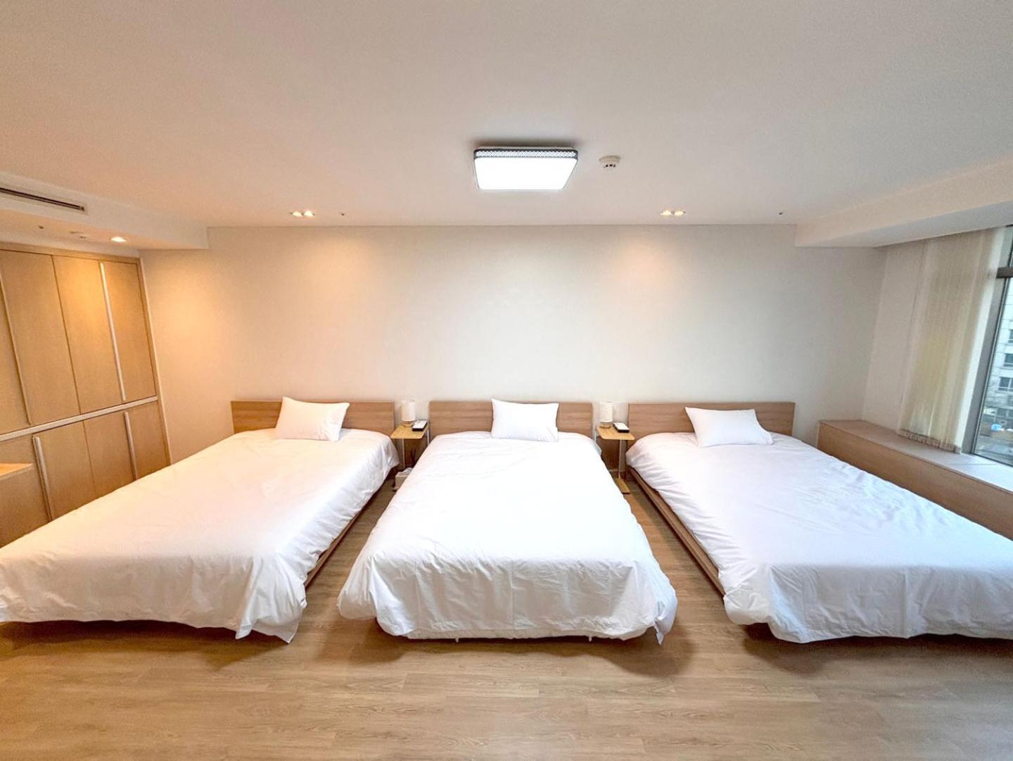 Incheon Airport Line Guesthouse Luaran gambar