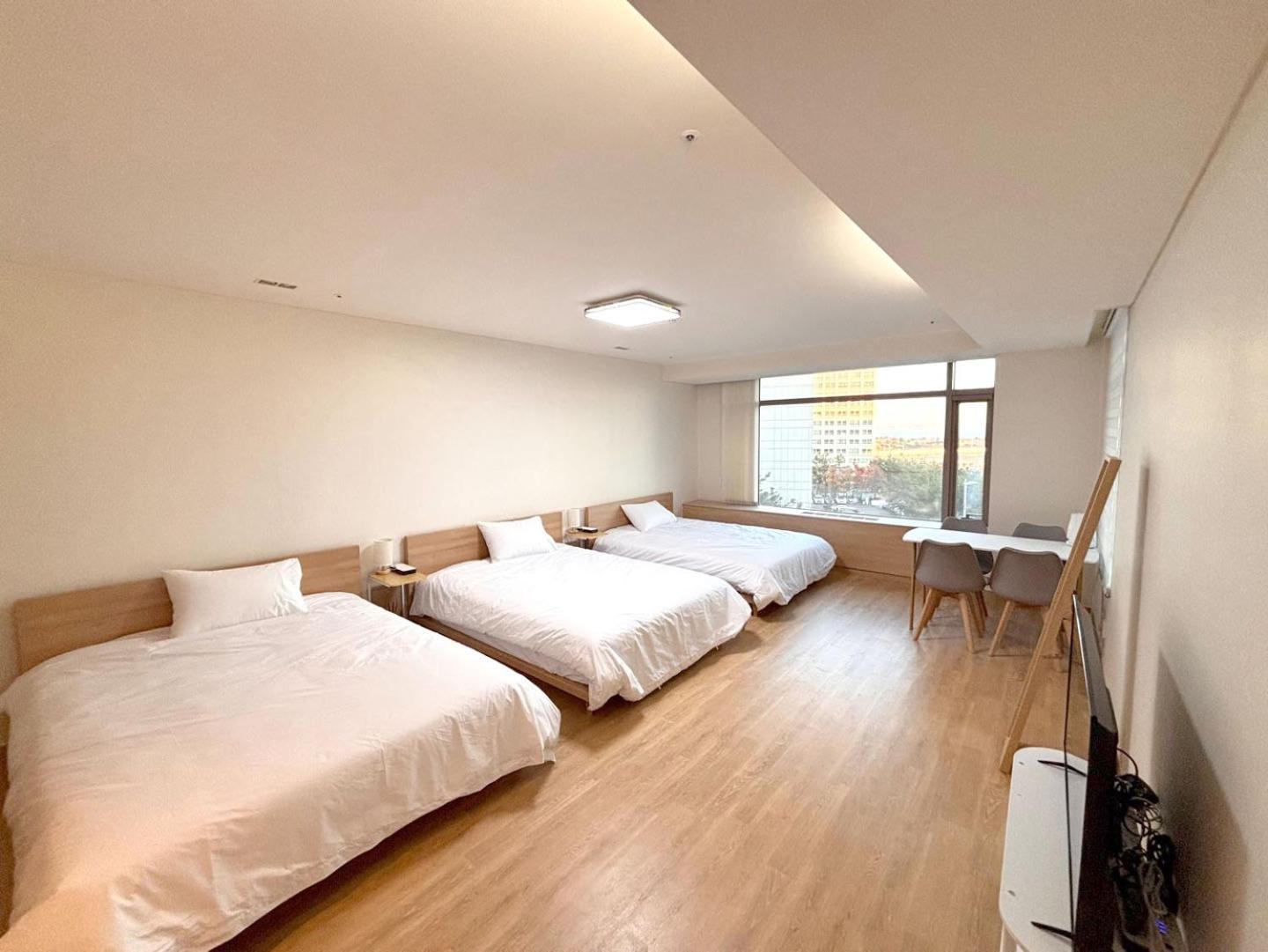 Incheon Airport Line Guesthouse Luaran gambar