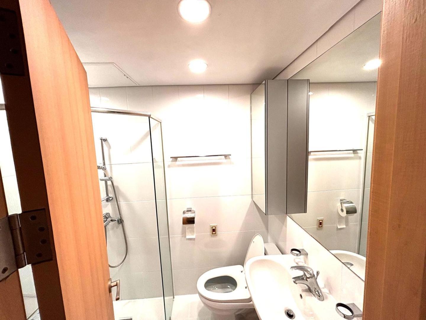 Incheon Airport Line Guesthouse Luaran gambar