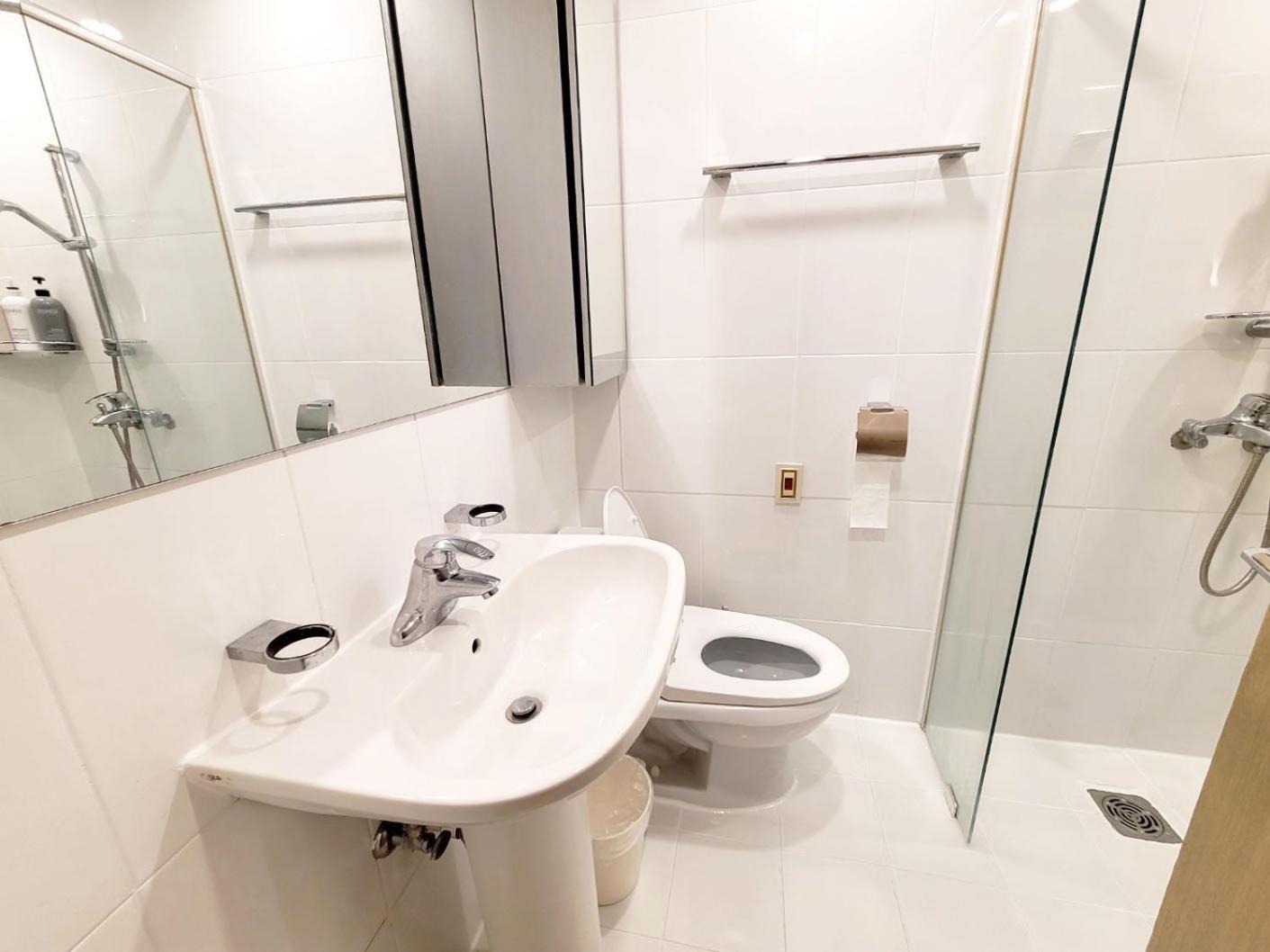 Incheon Airport Line Guesthouse Luaran gambar