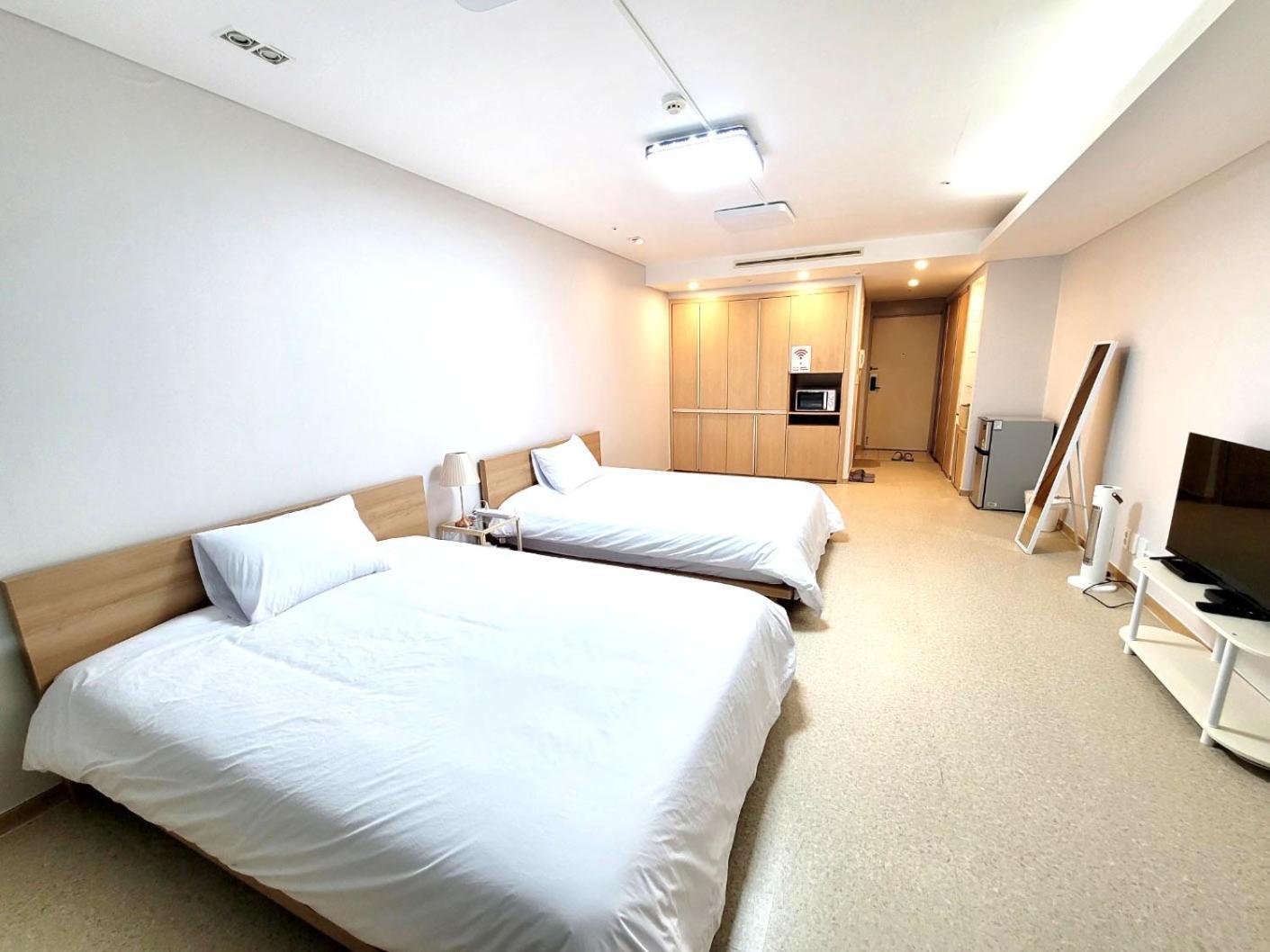 Incheon Airport Line Guesthouse Luaran gambar