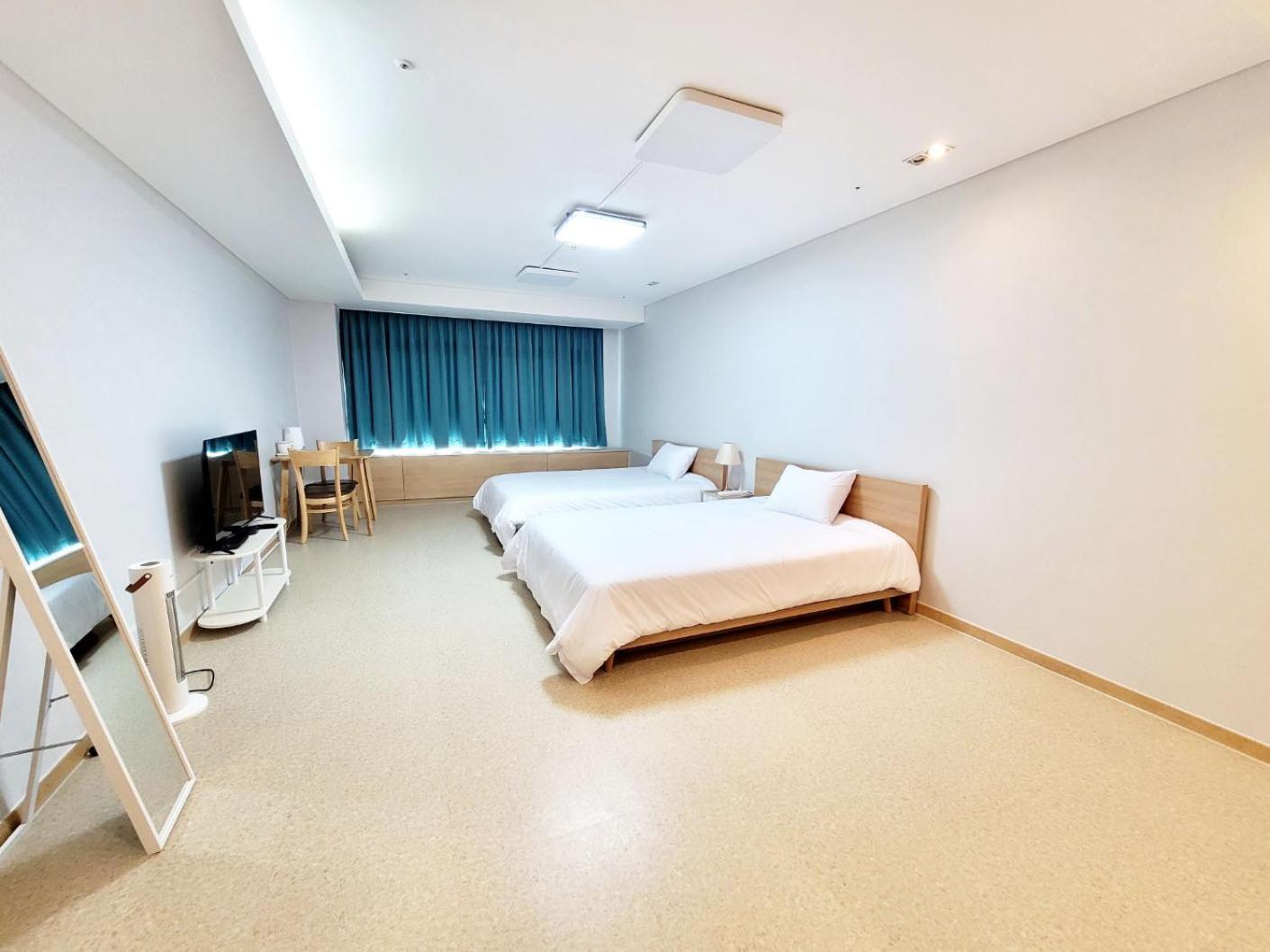 Incheon Airport Line Guesthouse Luaran gambar
