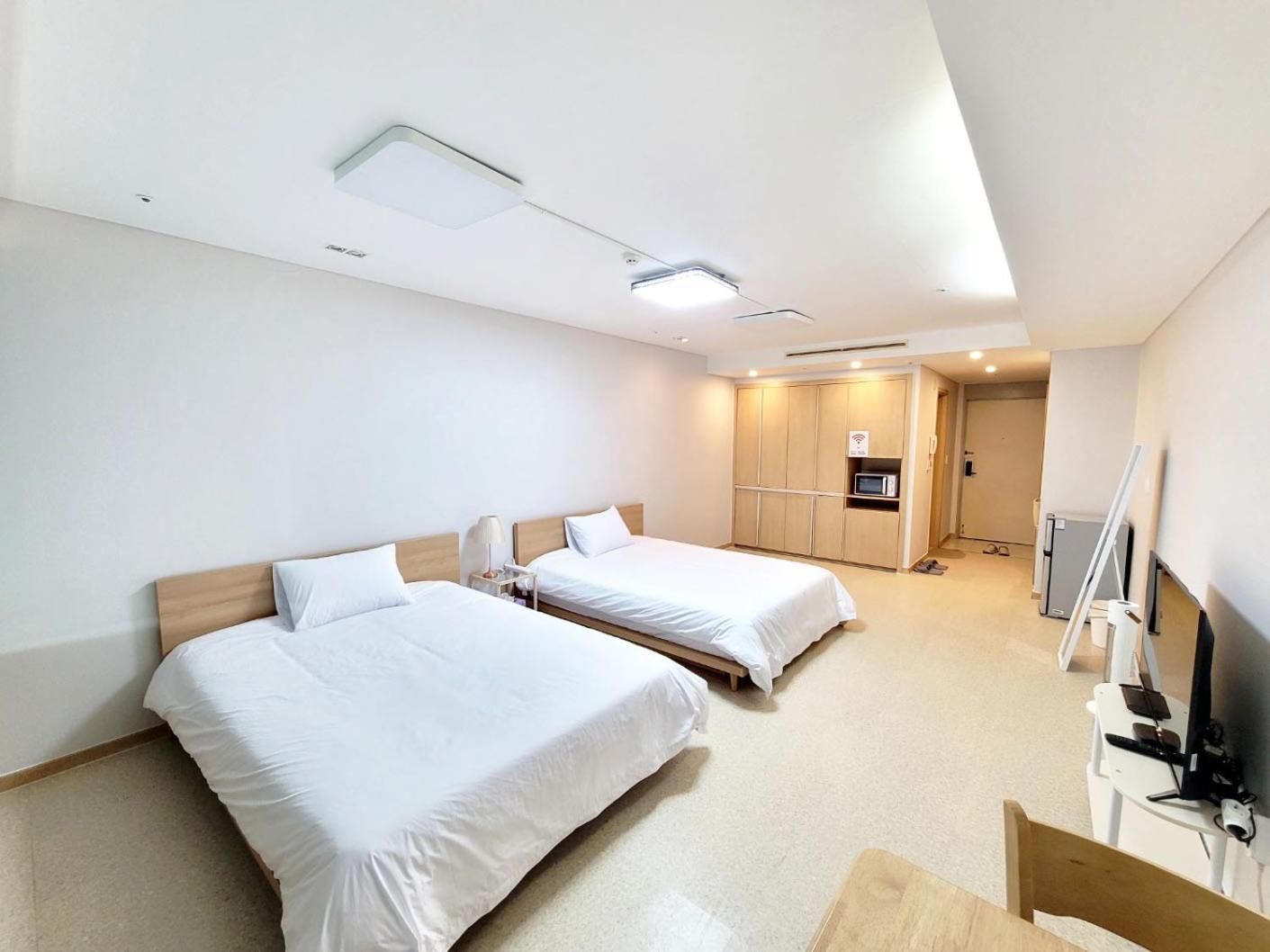 Incheon Airport Line Guesthouse Luaran gambar