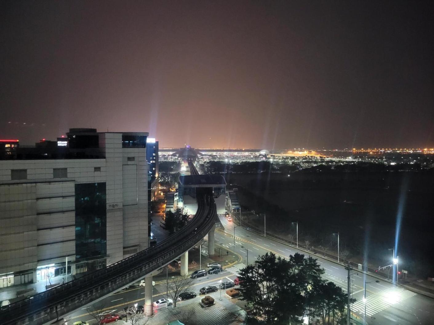 Incheon Airport Line Guesthouse Luaran gambar